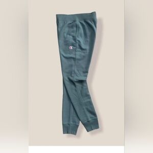 Womens champion joggers size x-small
